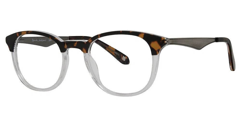 Randy Jackson RJ3067 Eyeglasses - view 3